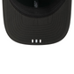 LAS VEGAS RAIDERS 2025 NFL SIDELINE RETRO 9SEVENTY STRETCH-SNAP ADJUSTABLE HAT - BLACK