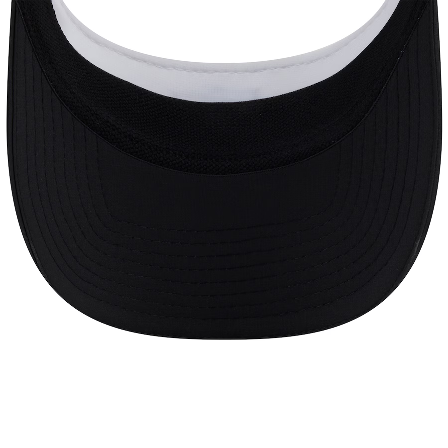 LAS VEGAS RAIDERS 2025 NFL TRAINING CAMP VISOR - WHITE