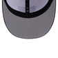 LAS VEGAS RAIDERS 2026 NFL DRAFT 9FIFTY SNAPBACK HAT - WHITE/BLACK