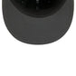 LAS VEGAS RAIDERS 2026 NFL SIDELINE 9FIFTY SNAPBACK HAT - BLACK