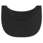 LAS VEGAS RAIDERS 2026 NFL SIDELINE ADJUSTABLE VISOR - BLACK