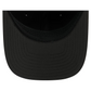 LAS VEGAS RAIDERS 2026 NFL TRAINING CAMP 39THIRTY M-CROWN FLEX FIT HAT - BLACK