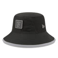 LAS VEGAS RAIDERS 2026 NFL TRAINING CAMP BUCKET HAT - BLACK
