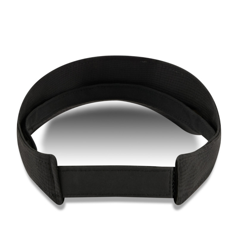 LAS VEGAS RAIDERS 2026 NFL TRAINING CAMP VISOR - BLACK