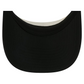 LAS VEGAS RAIDERS 2026 NFL TRAINING CAMP VISOR - CHROME WHITE/BLACK