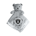 OSO DE SEGURIDAD FANÁTICO BEBÉ DE LAS VEGAS RAIDERS