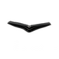 LAS VEGAS RAIDERS BLACK BI-FOLD WALLET
