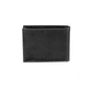 LAS VEGAS RAIDERS BLACK BI-FOLD WALLET