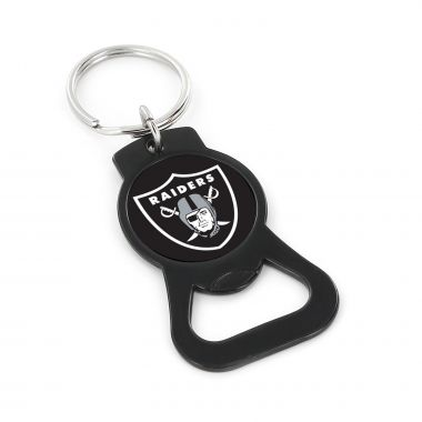 LLAVERO ABREBOTELLAS LAS VEGAS RAIDERS