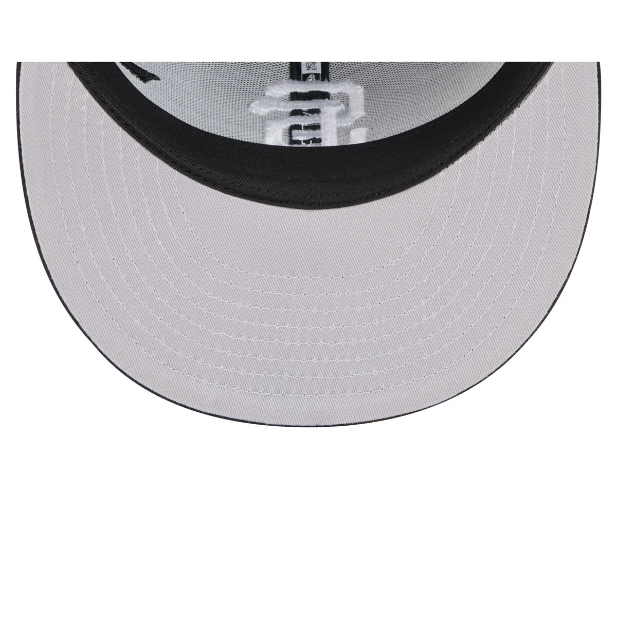 LAS VEGAS RAIDERS CITY ART 9FIFTY SNAPBACK - BLACK