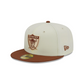 LAS VEGAS RAIDERS CITY ICON 59FIFTY FITTED HAT