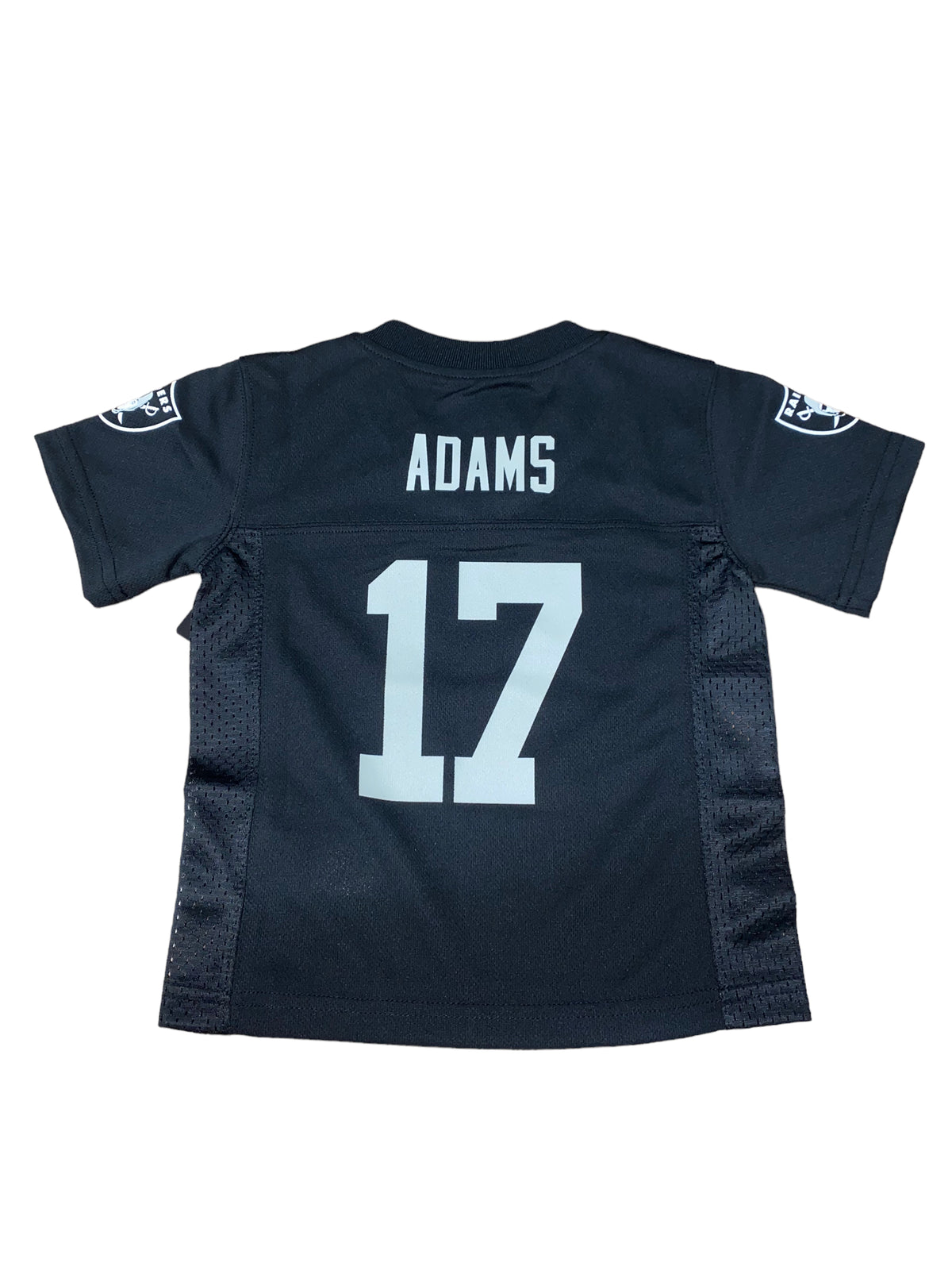 LAS VEGAS RAIDERS DAVANTE ADAMS TODDLER MID TIER JERSEY