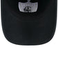 LAS VEGAS RAIDERS EVERGREEN BASIC 9TWENTY ADJUSTABLE HAT - BLACK