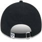 LAS VEGAS RAIDERS EVERGREEN BASIC 9TWENTY ADJUSTABLE HAT - BLACK