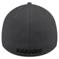 LAS VEGAS RAIDERS EVERGREEN DM 39THIRTY FLEX FIT HAT - GREY