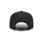 LAS VEGAS RAIDERS EVERGREEN SCRIPT 9FIFTY SNAPBACK