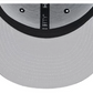 LAS VEGAS RAIDERS EVERGREEN TRUCKER 9FIFTY SNAPBACK - BLACK
