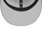 LAS VEGAS RAIDERS EVERGREEN TRUCKER 9FIFTY SNAPBACK - GRAY