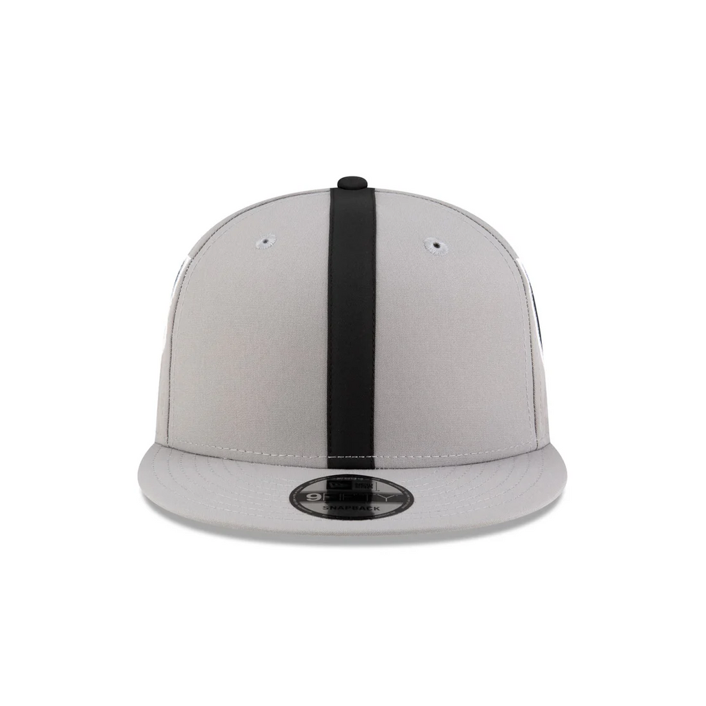 LAS VEGAS RAIDERS HELMET PACK 9FIFTY SNAPBACK HAT