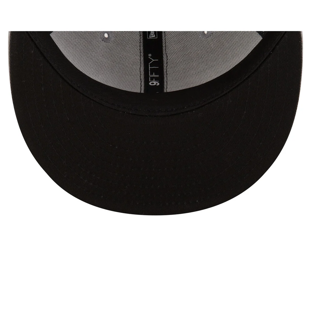 LAS VEGAS RAIDERS HELMET PACK 9FIFTY SNAPBACK HAT
