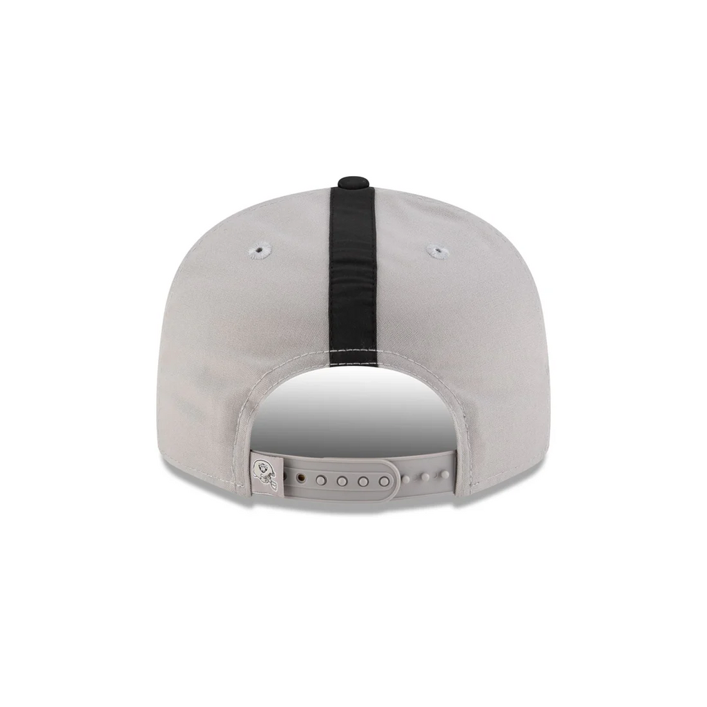 LAS VEGAS RAIDERS HELMET PACK 9FIFTY SNAPBACK HAT