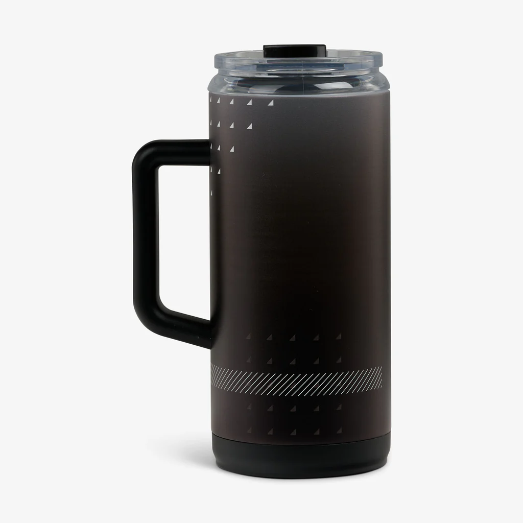 LAS VEGAS RAIDERS IGLOO NFL 1L BEER MUG - BLACK