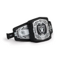 LAS VEGAS RAIDERS IGLOO WWE LEGACY BELT COOLER - BLACK