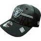 LAS VEGAS RAIDERS KIDS 2023 TRAINING CAMP 39THIRTY FLEX FIT