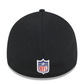 LAS VEGAS RAIDERS KIDS 2023 TRAINING CAMP 39THIRTY FLEX FIT
