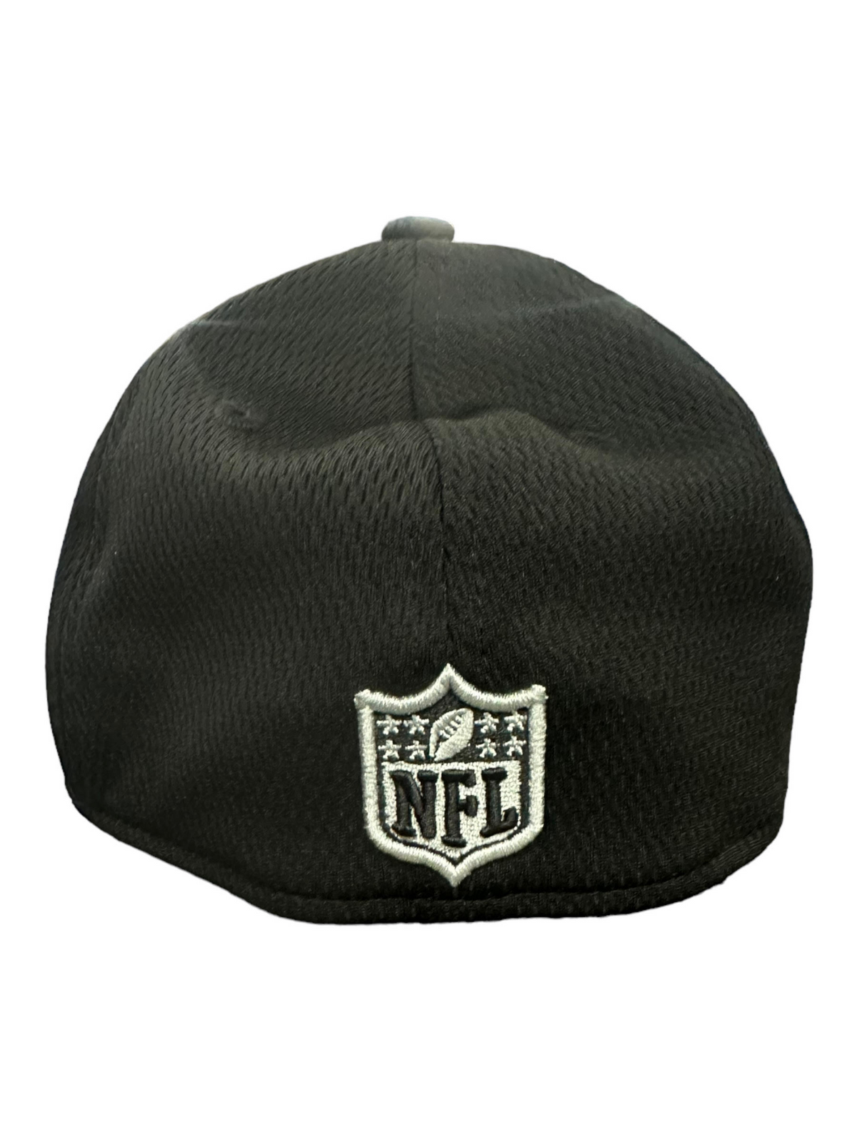 LAS VEGAS RAIDERS KIDS 2023 TRAINING CAMP 39THIRTY FLEX FIT