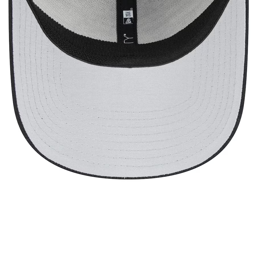 LAS VEGAS RAIDERS KIDS 2023 TRAINING CAMP 9FORTY STRETCH-SNAP HAT