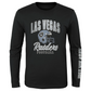 LAS VEGAS RAIDERS KIDS GAME DAY T-SHIRT COMBO SET - GRAY/BLACK