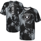 CAMISETA LAS VEGAS RAIDERS KIDS IN THE MIX