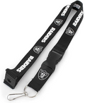 CORDÓN DE LOS RAIDERS DE LAS VEGAS