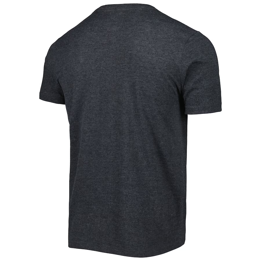 CAMISETA DE CAMPAMENTO DE ENTRENAMIENTO DE LAS VEGAS RAIDERS 2022 PARA HOMBRE