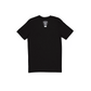 LAS VEGAS RAIDERS MEN'S 2024 NFL SIDELINE 3RD DOWN T-SHIRT - BLACK