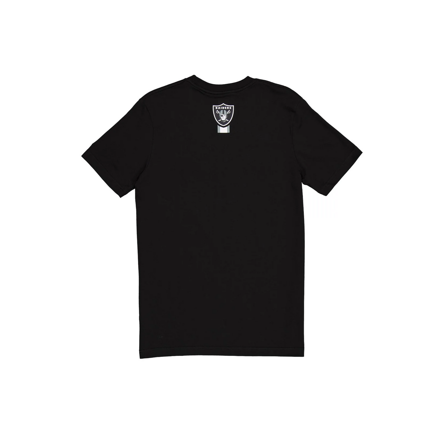 LAS VEGAS RAIDERS MEN'S 2024 NFL SIDELINE 3RD DOWN T-SHIRT - BLACK