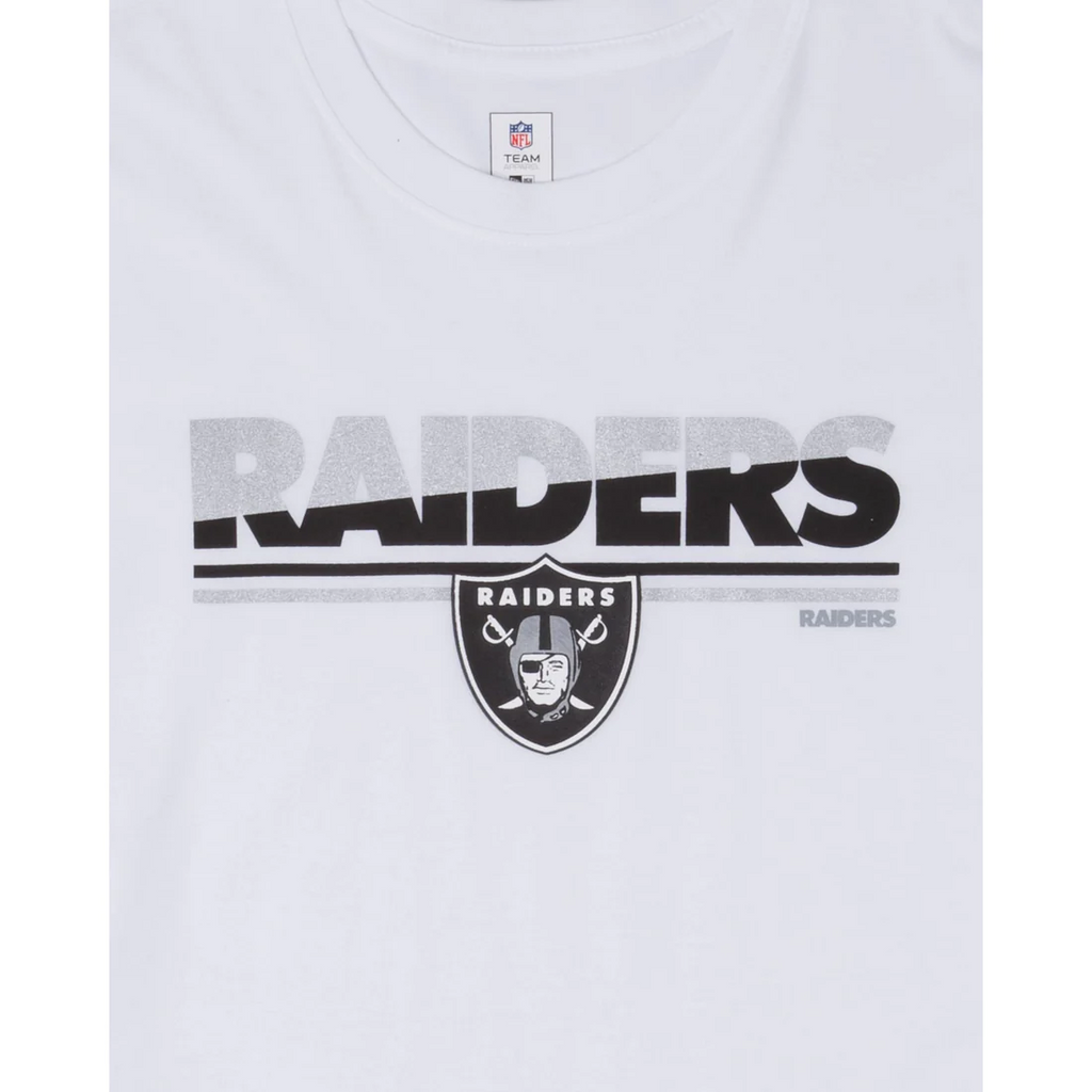 LAS VEGAS RAIDERS MEN'S 3RD DOWN T-SHIRT