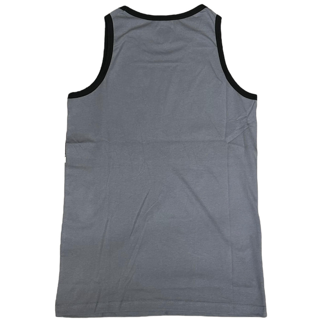 LAS VEGAS RAIDERS MEN'S ACTIVE SUMMER TANK