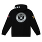 LAS VEGAS RAIDERS MEN'S CITY COLLECTION HOODED SWEATSHIRT