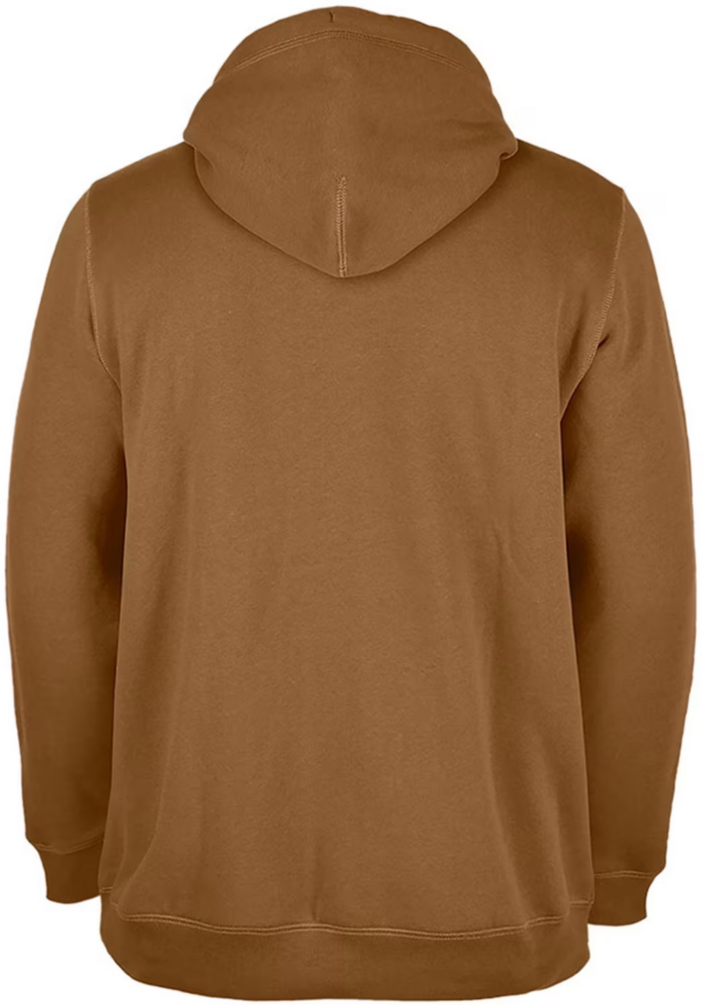 LAS VEGAS RAIDERS MEN'S COLOR PACK PULLOVER HOODED SWEATSHIRT - LIGHT BRONZE