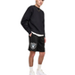 LAS VEGAS RAIDERS MEN'S MESH SHORTS
