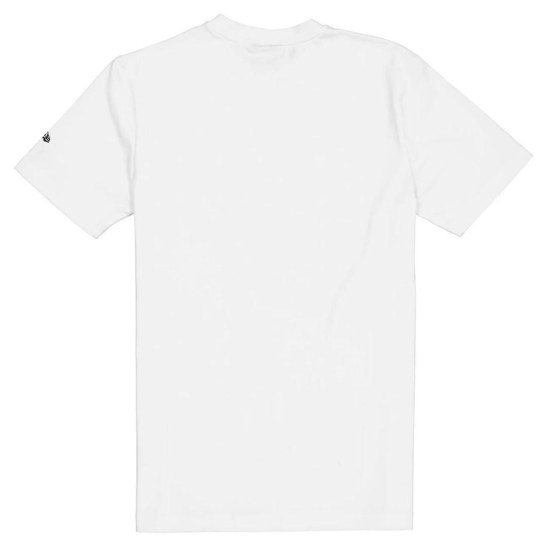 LAS VEGAS RAIDERS MEN'S NEW ERA LIFESTYLE T-SHIRT - WHITE
