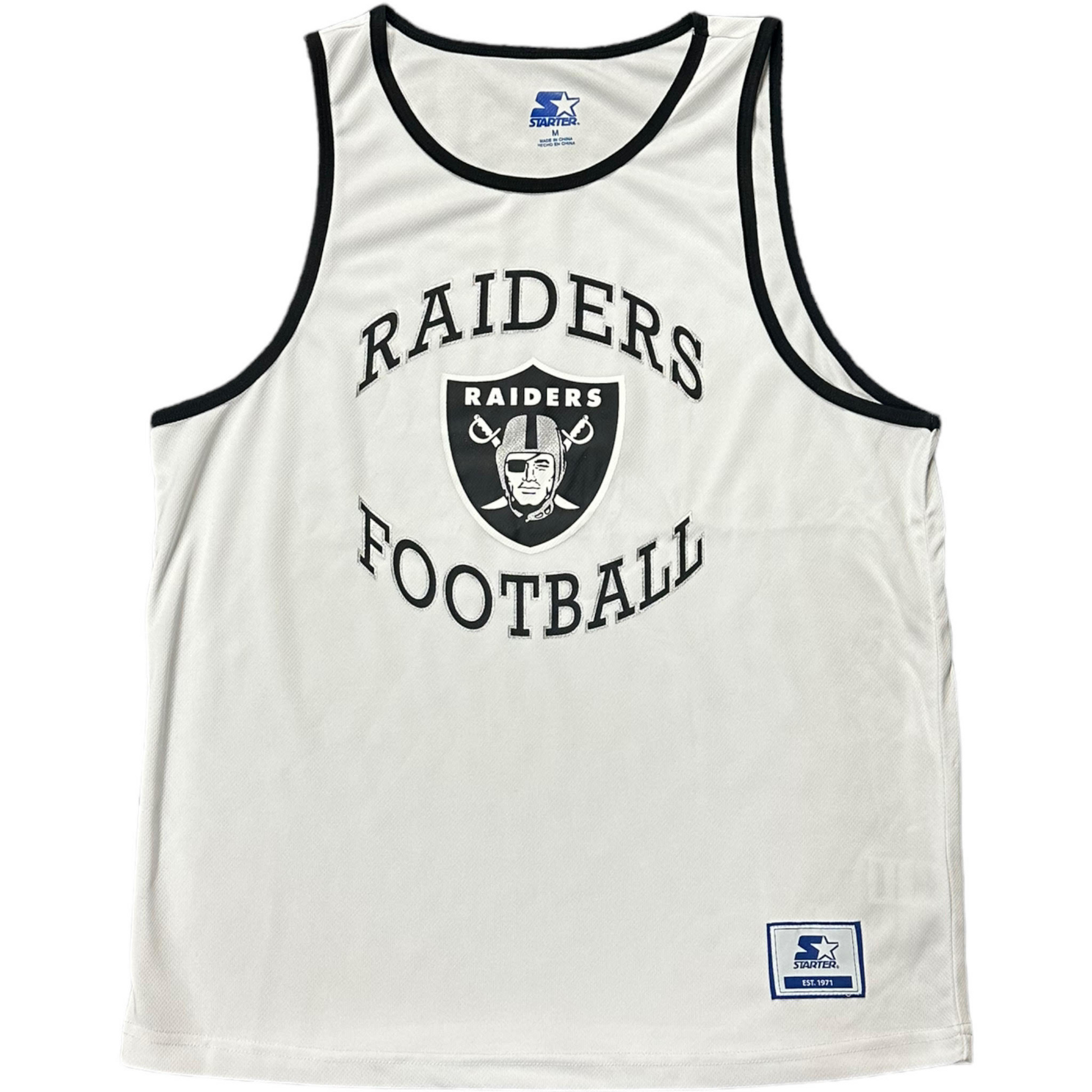 NFL_Jerseys Jersey Las Vegas''Raiders''MEN''NFL'' White 