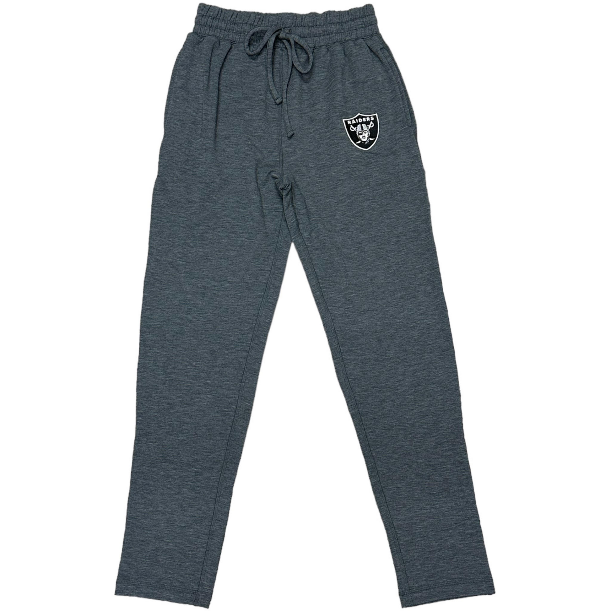 LAS VEGAS RAIDERS MEN'S POWERPLAY SWEATPANTS – JR'S SPORTS