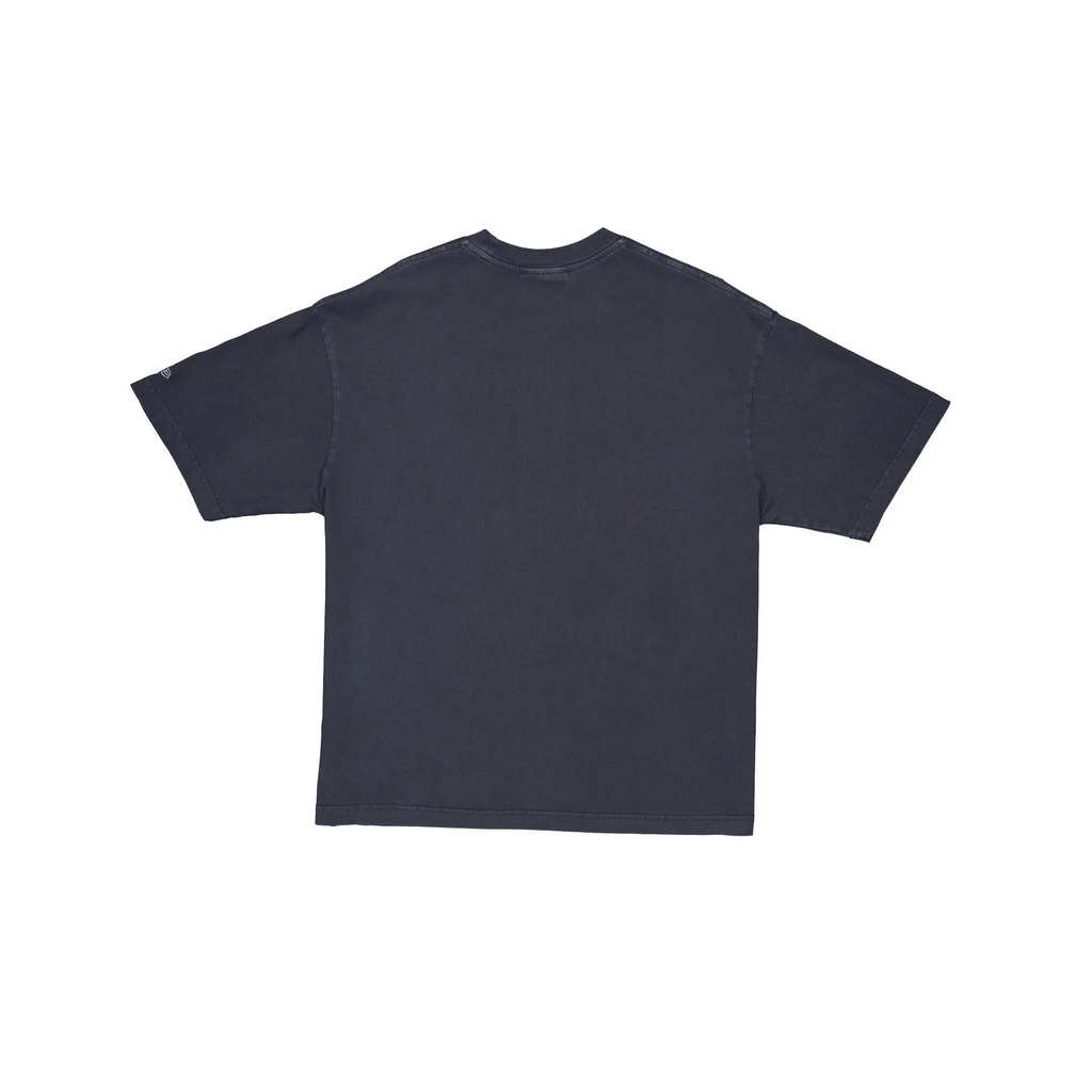 LAS VEGAS RAIDERS MEN'S SPORT CLASSICS ALTERNATE T-SHIRT - BLACK