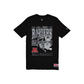 LAS VEGAS RAIDERS MEN'S SPORT CLASSICS T-SHIRT - BLACK