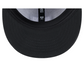 LAS VEGAS RAIDERS MY 1ST EVERGREEN 59FIFTY FITTED HAT - BLACK