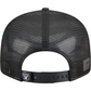 LAS VEGAS RAIDERS OUTDOOR SPLIT PANEL TRUCKER 9FIFTY SNAPBACK HAT