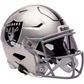 LAS VEGAS RAIDERS RIDDELL SPEED FLEX MIDI HELMET